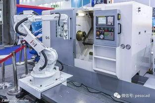 国产仿真机床视频,引领智能制造新篇章