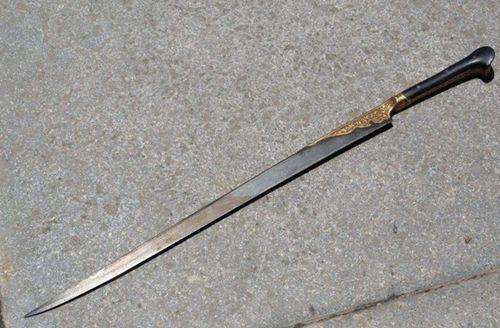 国产最锋利的砍刀视频,揭秘最锋利砍刀的制刃奥秘