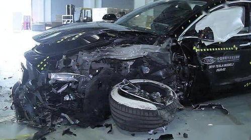 国产电池碰撞测试视频,揭秘安全性能与耐冲击力