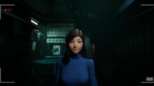 国产恐怖游戏短视频,心跳加速的悬疑之旅