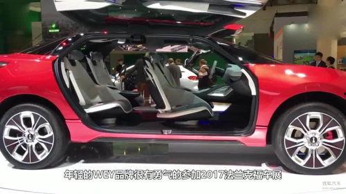 网红国产车推荐视频,国产车界的明星车型盘点