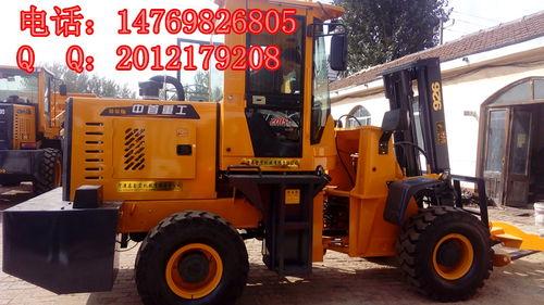 国产叉车怎么操作视频,新手入门必看教程