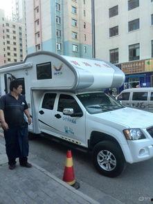 偶遇国产房车视频大全,视频大全带你领略独特魅力