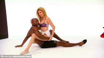 国产美女大尺度写真视频,尺度与美的完美融合