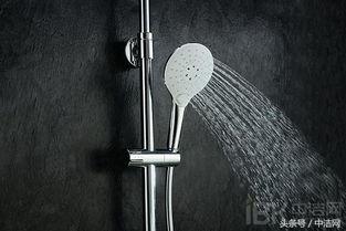 国产最牛花洒测评视频,揭秘性价比之王！