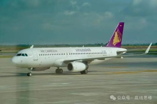 国产飞机出海视频播放,航向世界舞台