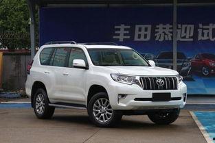 18国产普拉多越野视频,视频解析震撼来袭