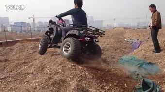 国产沙滩车维修视频,跟随视频轻松上手