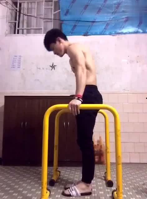 国产健身环使用教程视频