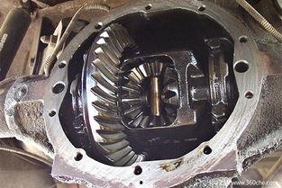 国产差速器安装视频,视频教程带你轻松上手