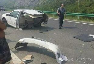 国产车碰撞翻车视频真实