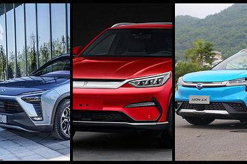 国产车电车合集视频大全