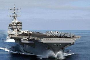 国产航母视频在线,航向深蓝，铸就大国重器