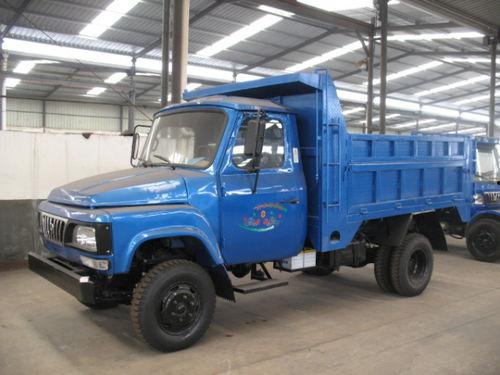 国产农用汽车视频,田间地头的新生力量