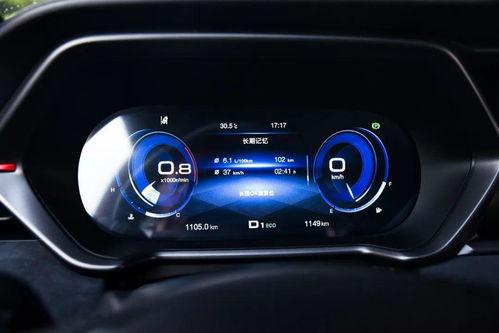 国产轿跑实测视频,速度与激情的完美演绎