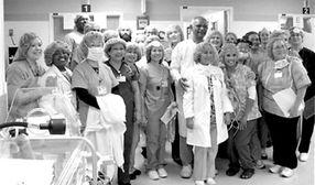 美国产下八胞胎视频,奇迹般的八重喜悦瞬间