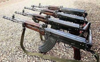 国产轻兵器视频,匠心独运，铸就辉煌