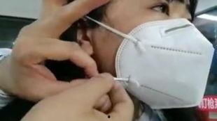 国产超柔口罩测评视频,舒适体验与防护效果大揭秘