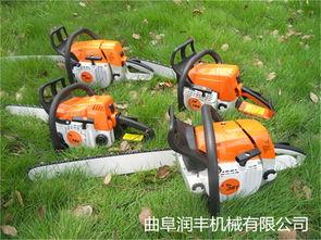 专业修国产油锯视频