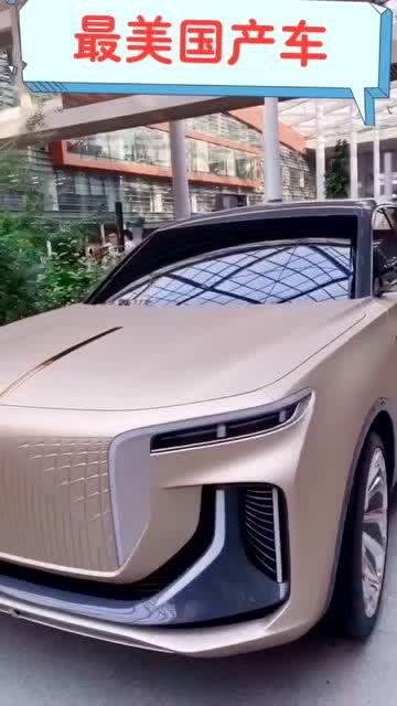 点赞国产车的视频